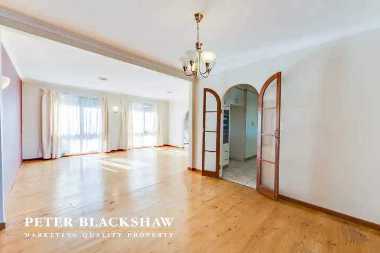 Sixth view of Homely house listing, 23 Coningham Street, Gowrie ACT 2904