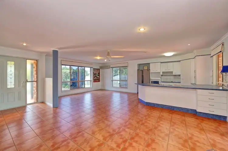 Second view of Homely house listing, 9 Natalie Street, Bargara QLD 4670