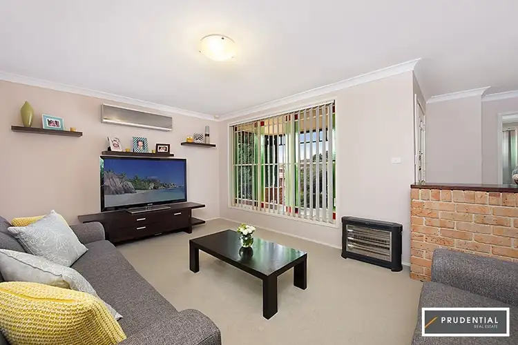 Second view of Homely house listing, 32 Mount Sugarloaf Drive, Glen Alpine NSW 2560