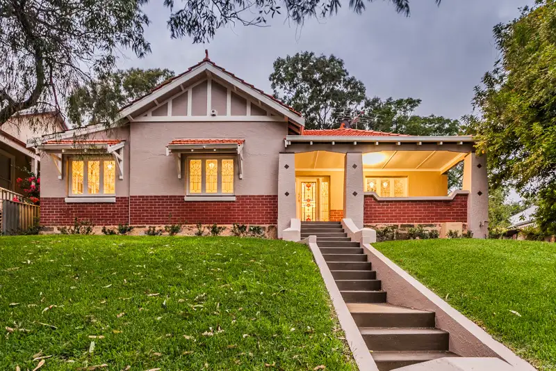 Main view of Homely house listing, 44 May Street, East Fremantle WA 6158