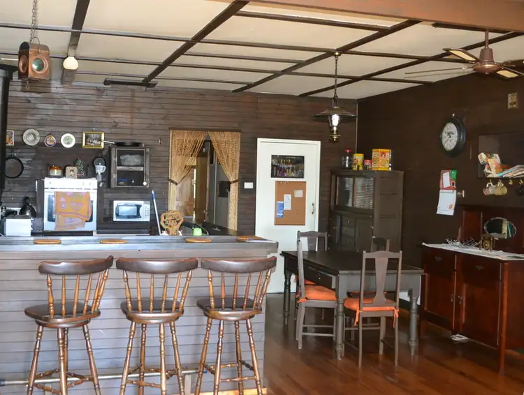 Third view of Homely rural property listing, 37 Mt Delusion Road, Omeo VIC 3898