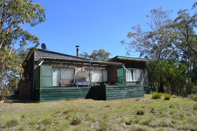Seventh view of Homely rural property listing, 37 Mt Delusion Road, Omeo VIC 3898