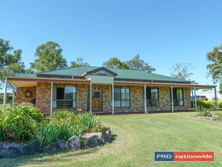 Sixth view of Homely rural property listing, 901 Afterlee Road, Kyogle NSW 2474