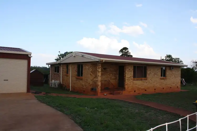 Fourth view of Homely rural property listing, 175 Red Hill Farms Road, Redhill Farms QLD 4671