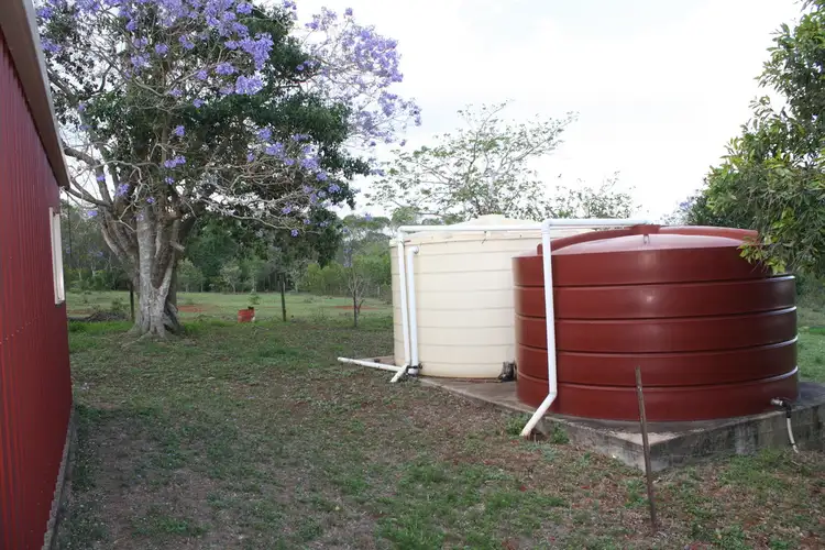Sixth view of Homely rural property listing, 175 Red Hill Farms Road, Redhill Farms QLD 4671