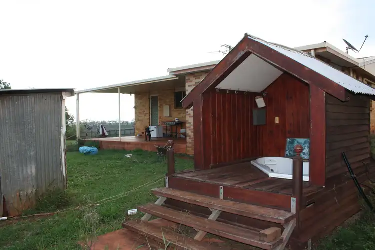 Seventh view of Homely rural property listing, 175 Red Hill Farms Road, Redhill Farms QLD 4671