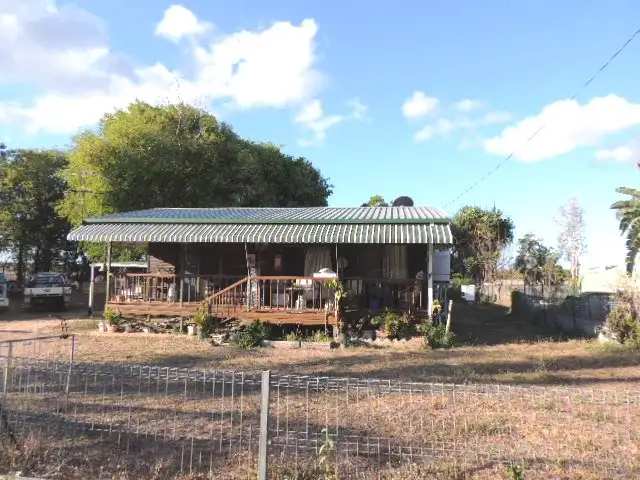 9 Jones Crescent, Nome QLD 4816