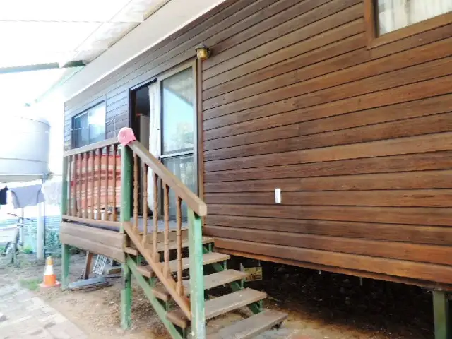 Fifth view of Homely house listing, 9 Jones Crescent, Nome QLD 4816