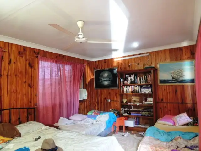 Seventh view of Homely house listing, 9 Jones Crescent, Nome QLD 4816