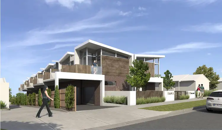 Second view of Homely land listing, 151 Hall Road, Carrum Downs VIC 3201