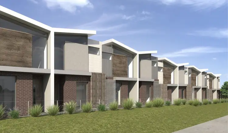 Third view of Homely land listing, 151 Hall Road, Carrum Downs VIC 3201