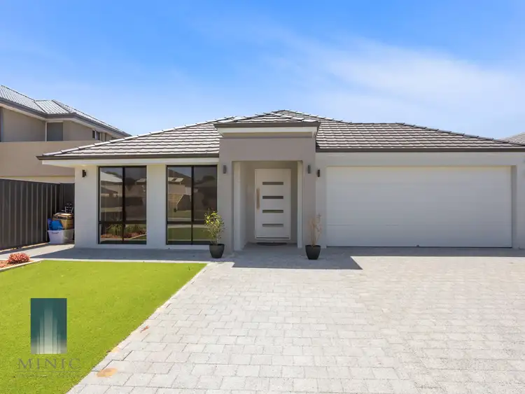 Second view of Homely house listing, 24 Clontarf Terrace, Canning Vale WA 6155