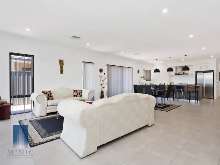 Fifth view of Homely house listing, 24 Clontarf Terrace, Canning Vale WA 6155