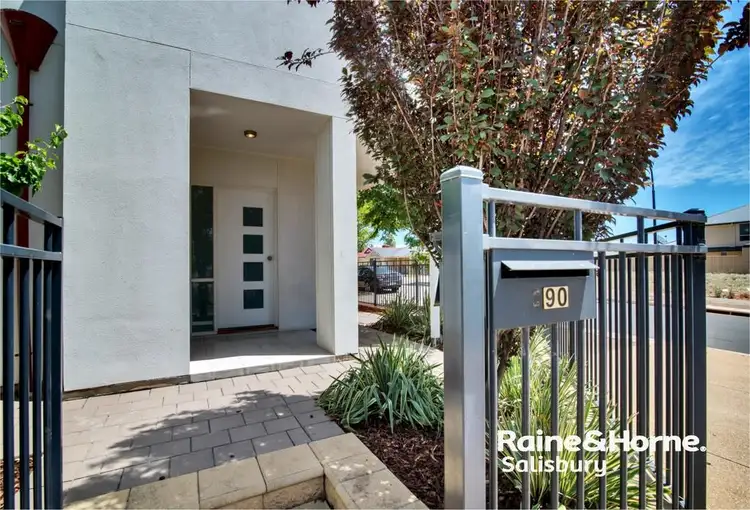 Second view of Homely house listing, 190 Newton Boulevard, Munno Para West SA 5115