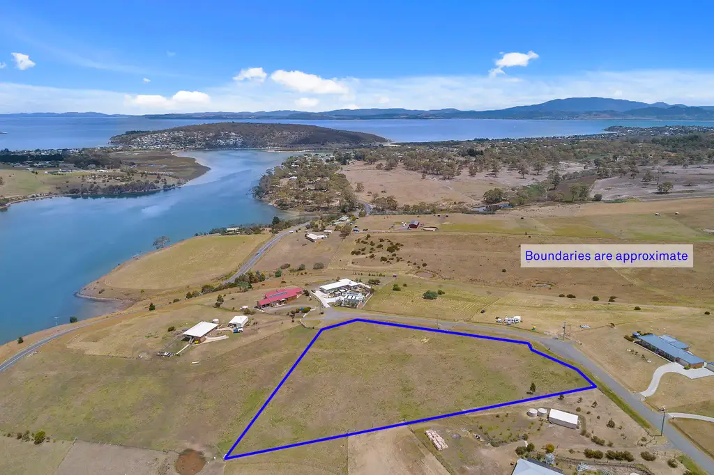 Main view of Homely land listing, 17 Brue Court, Carlton River TAS 7173