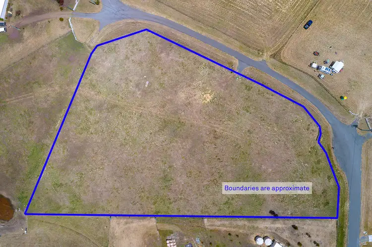 Second view of Homely land listing, 17 Brue Court, Carlton River TAS 7173