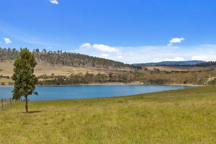 Third view of Homely land listing, 17 Brue Court, Carlton River TAS 7173