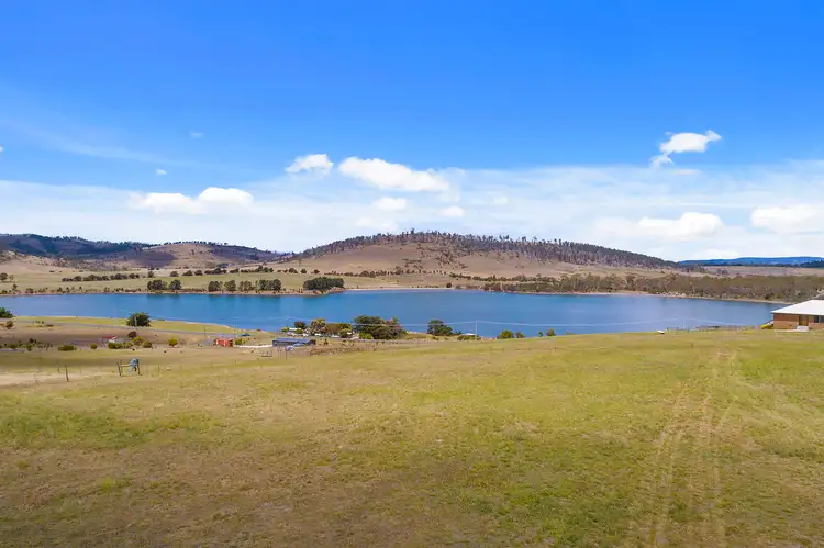 Fifth view of Homely land listing, 17 Brue Court, Carlton River TAS 7173