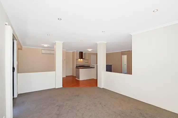 Second view of Homely house listing, 43 Pimento Circle, Port Kennedy WA 6172