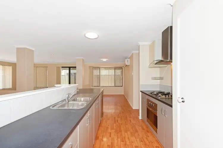 Seventh view of Homely house listing, 43 Pimento Circle, Port Kennedy WA 6172