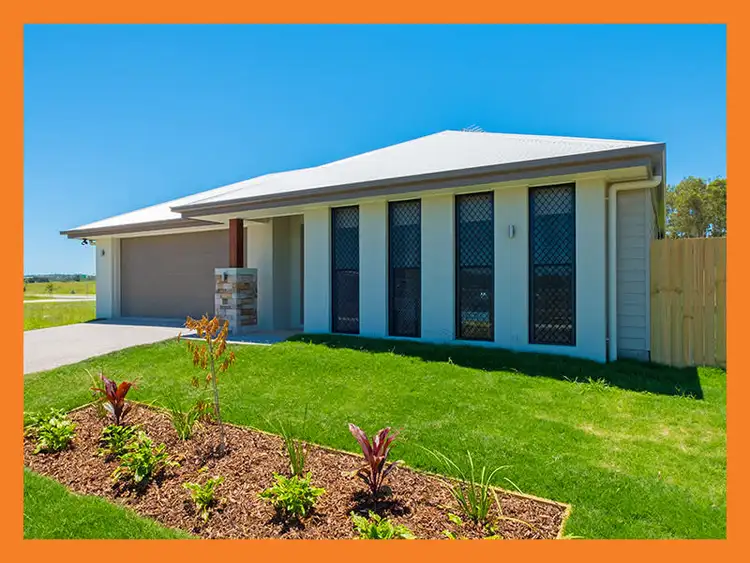 Second view of Homely house listing, 4 Nicol Way, Walloon QLD 4306