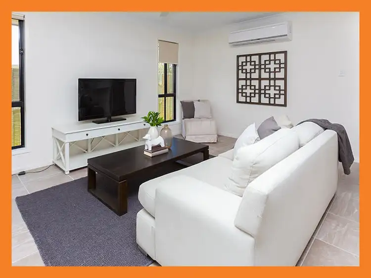 Fourth view of Homely house listing, 4 Nicol Way, Walloon QLD 4306