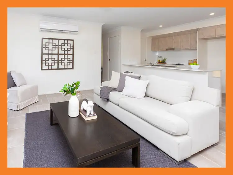 Fifth view of Homely house listing, 4 Nicol Way, Walloon QLD 4306