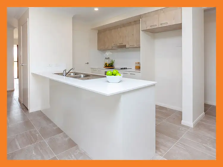 Sixth view of Homely house listing, 4 Nicol Way, Walloon QLD 4306