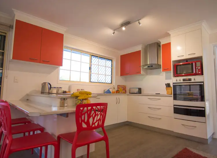 Main view of Homely house listing, 81 Petersens Road, Yandaran QLD 4673