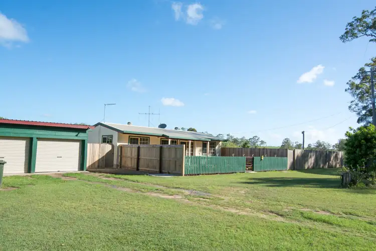 Third view of Homely house listing, 81 Petersens Road, Yandaran QLD 4673