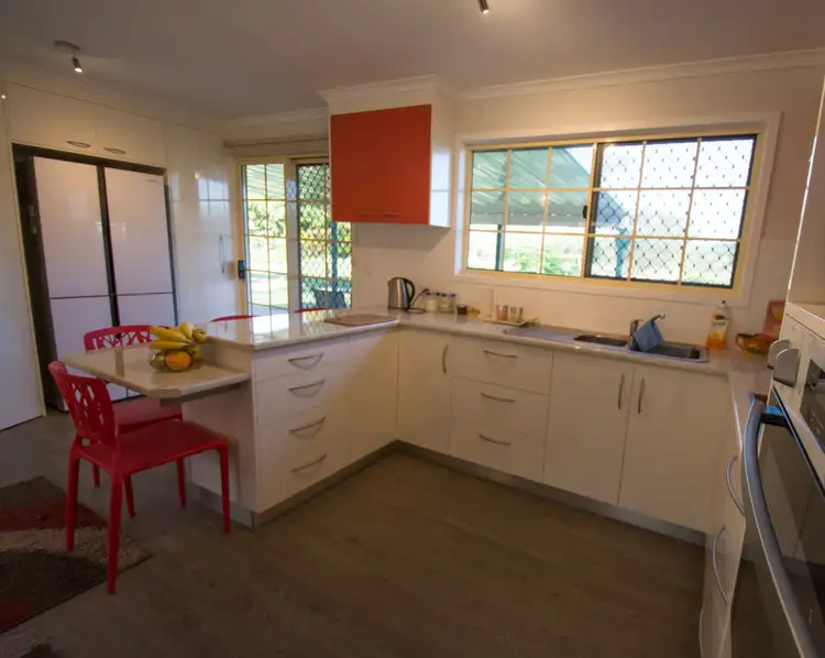 Fifth view of Homely house listing, 81 Petersens Road, Yandaran QLD 4673