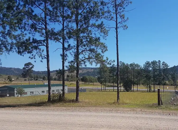 235 Stevenson Road, Glenwood QLD 4570