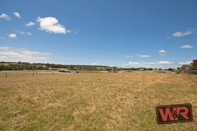 Main view of Homely land listing, Lot 518 Menegola Drive, Warrenup WA 6330