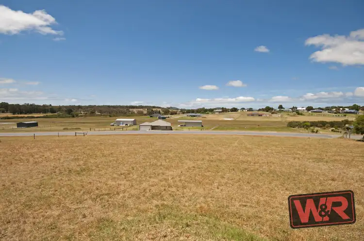 Fifth view of Homely land listing, Lot 518 Menegola Drive, Warrenup WA 6330