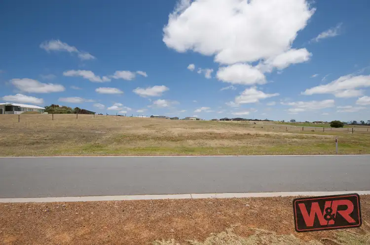 Second view of Homely land listing, 33 (Lot 517) Menegola Drive, Warrenup WA 6330
