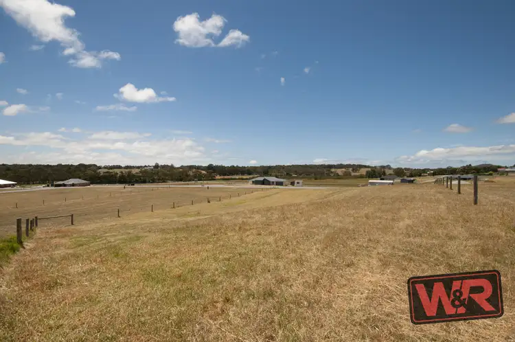 Fourth view of Homely land listing, 33 (Lot 517) Menegola Drive, Warrenup WA 6330