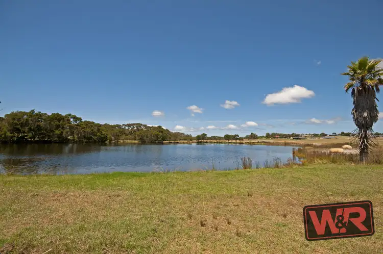 Seventh view of Homely land listing, 33 (Lot 517) Menegola Drive, Warrenup WA 6330