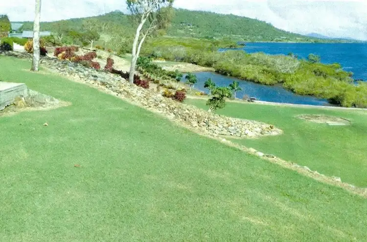Fourth view of Homely house listing, Lot 29 Adelaide Point Road, Bowen QLD 4805