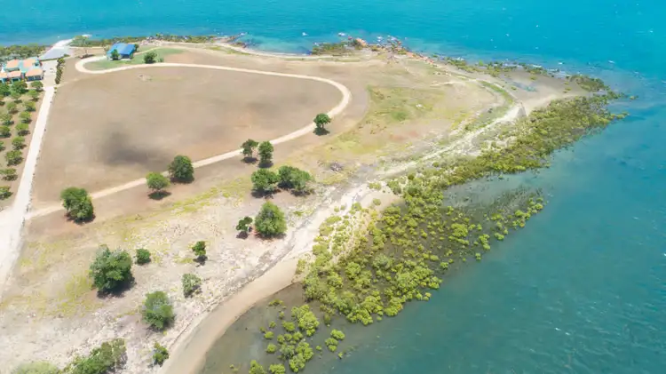 Fifth view of Homely house listing, Lot 29 Adelaide Point Road, Bowen QLD 4805