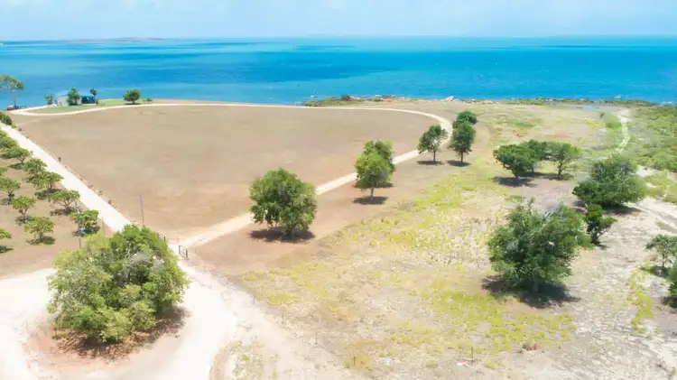 Sixth view of Homely house listing, Lot 29 Adelaide Point Road, Bowen QLD 4805