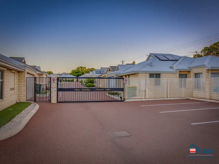 Main view of Homely house listing, Unit 10 / 3 Mountain View, Kelmscott WA 6111
