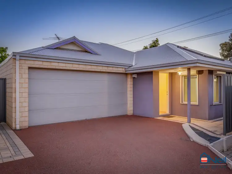 Second view of Homely house listing, Unit 10 / 3 Mountain View, Kelmscott WA 6111