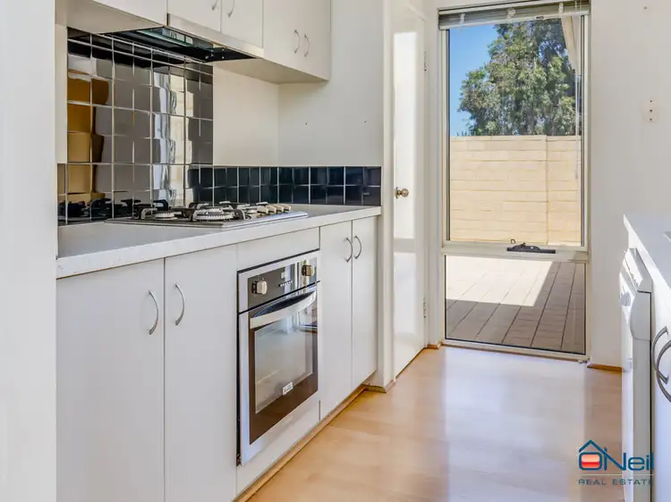Fourth view of Homely house listing, Unit 10 / 3 Mountain View, Kelmscott WA 6111