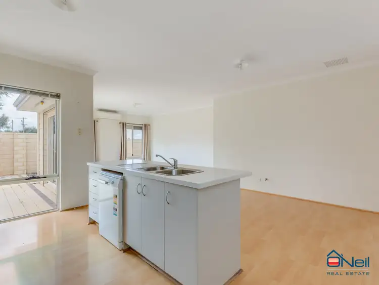 Sixth view of Homely house listing, Unit 10 / 3 Mountain View, Kelmscott WA 6111