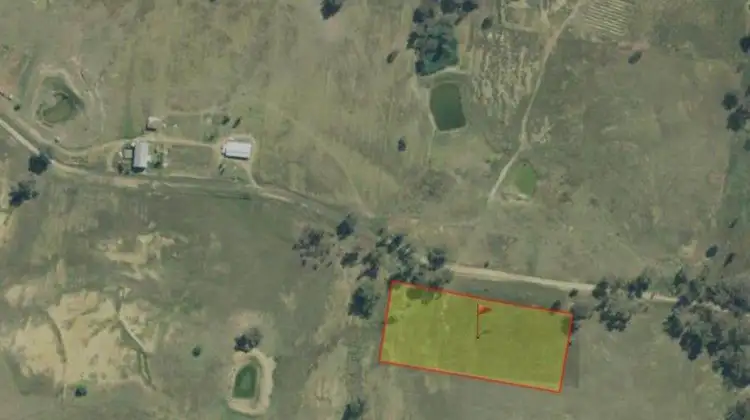 Second view of Homely rural property listing, 141 Wallaroi Road Stuart Town via, Wellington NSW 2820