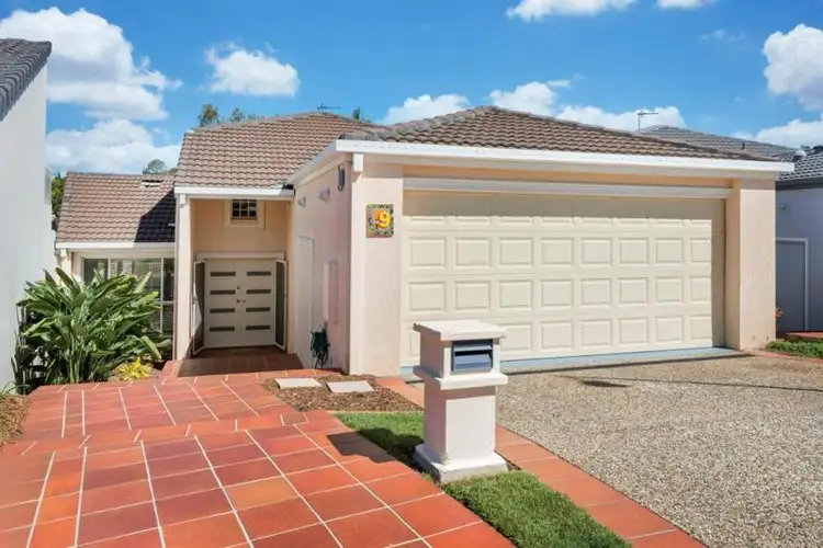 9 Templestowe Court