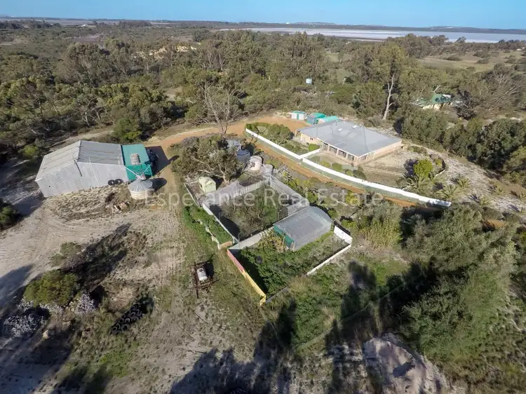Lot 13 Harris Road, Monjingup WA 6450
