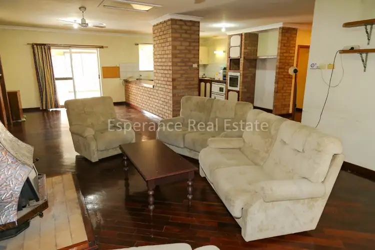 Third view of Homely rural property listing, Lot 13 Harris Road, Monjingup WA 6450