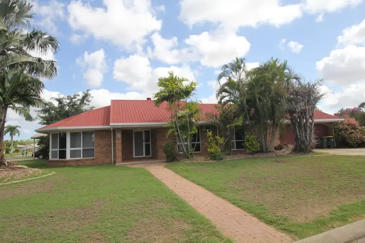 5 Tartan Place, Rasmussen QLD 4815