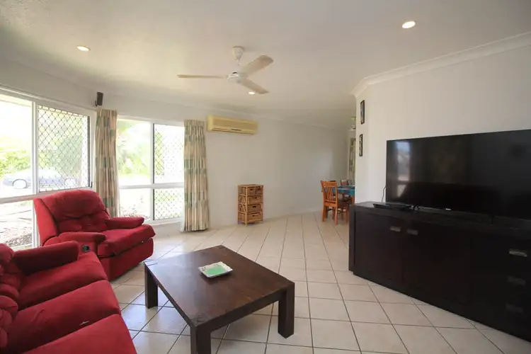 Second view of Homely house listing, 5 Tartan Place, Rasmussen QLD 4815